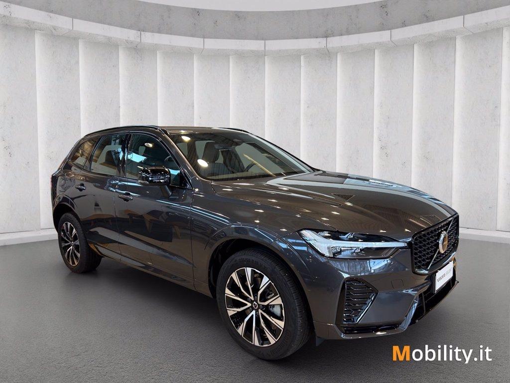 VOLVO XC60 2.0 b4 Plus Dark awd auto del 2025