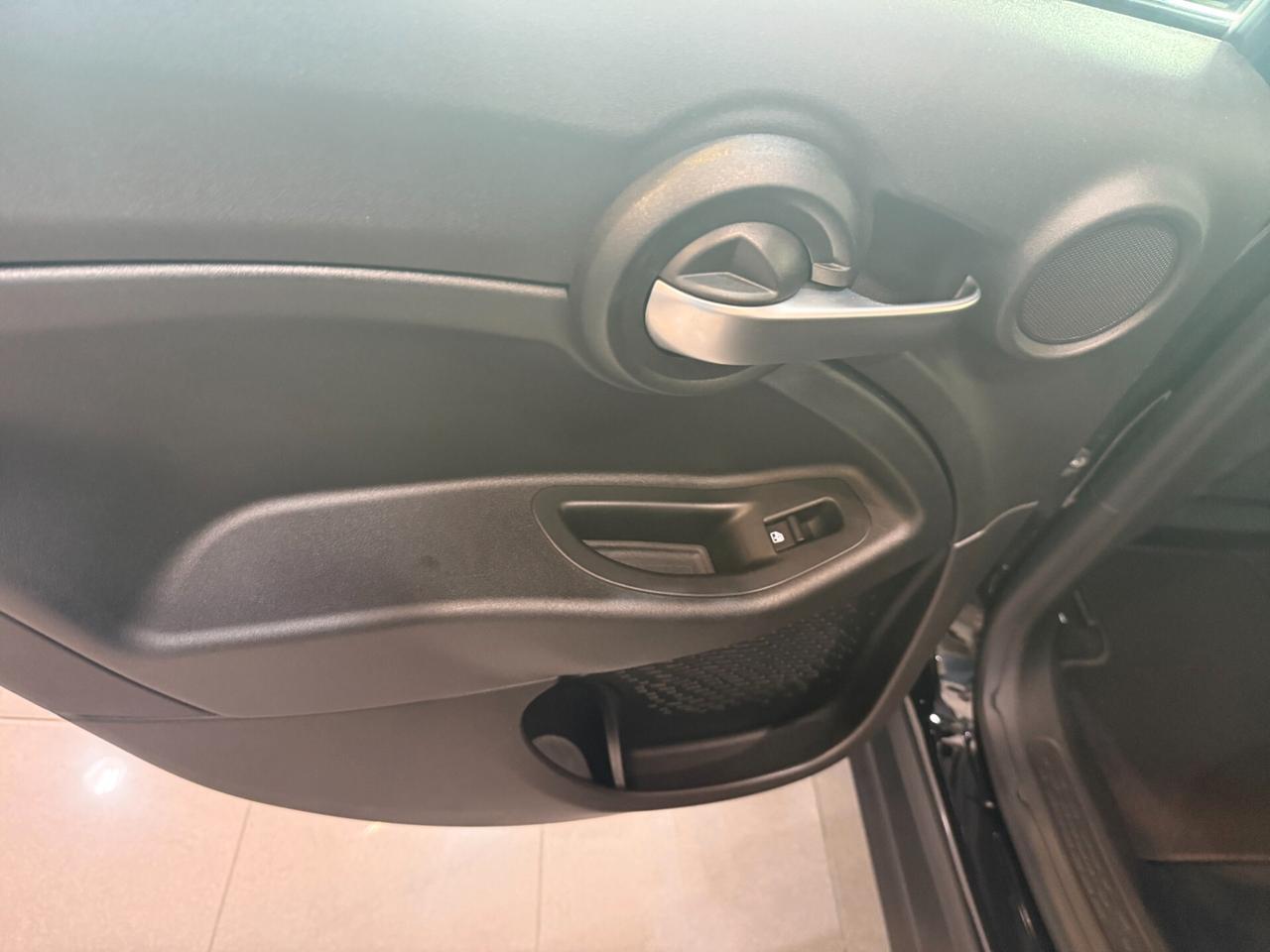 Fiat 500X 500 X 2018 1.6 mjt City Cross 4x2 120cv