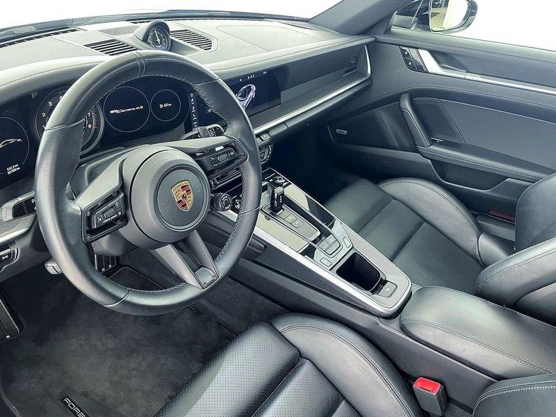 Porsche 911 Carrera 4S