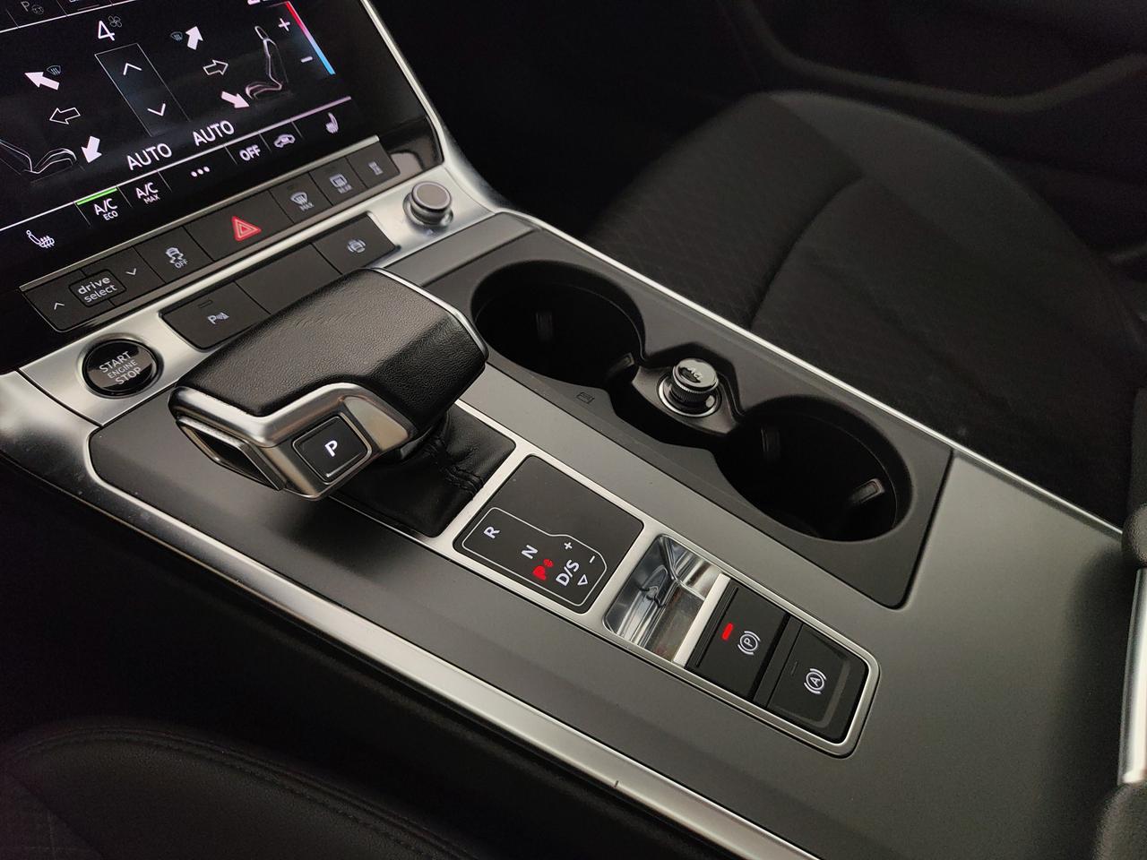 AUDI A6 Allroad 40 2.0 tdi mhev 12V quattro 2
