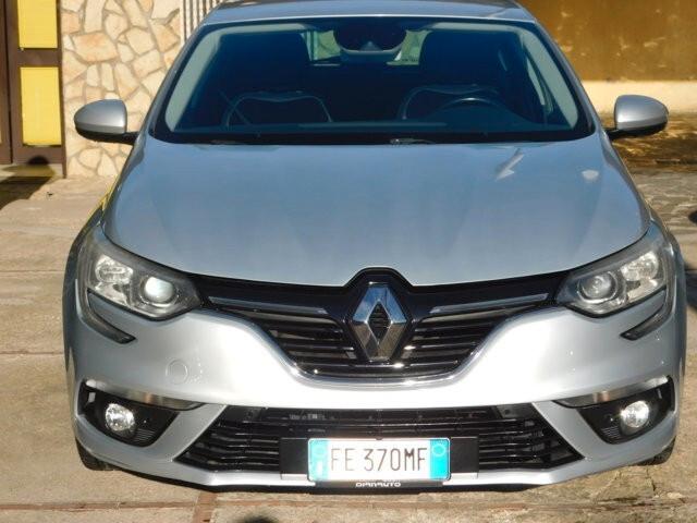 Renault Megane Mégane dCi 8V 110 CV Energy Bose