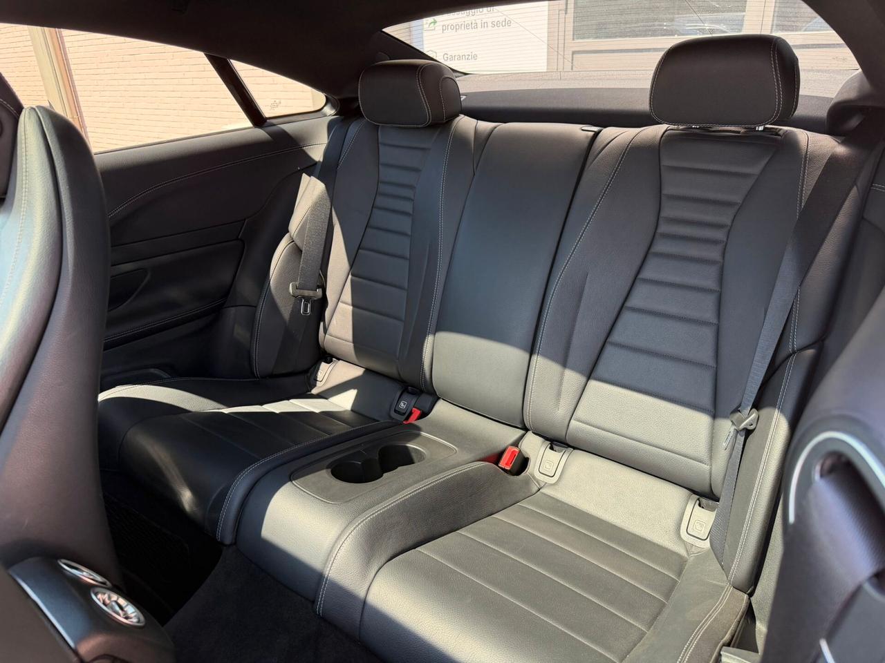 Mercedes-benz E 220 d Auto Premium Plus