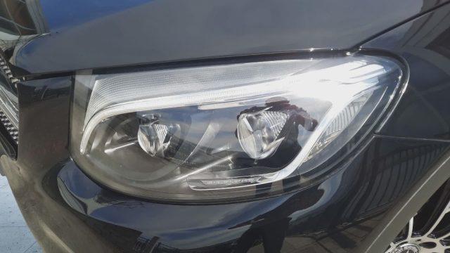 MERCEDES-BENZ GLC 43 AMG 4Matic AMG Aut. + Tetto apr.