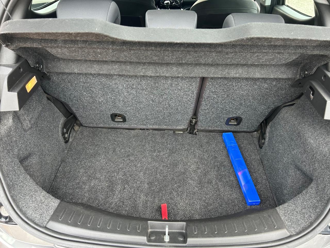 Lancia Ypsilon 1.3 MJT 16V 95 CV 5 porte S&S Elefantino