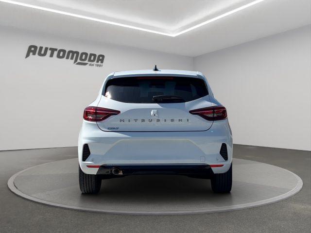 MITSUBISHI Colt 1.0L Intense Neopat.