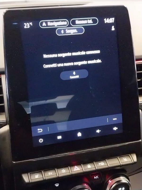 Renault Arkana 1.6 E-Tech full hybrid R.S. Line Auto 145cv 1.6 E-Tech full hybrid R.S. Line 145cv