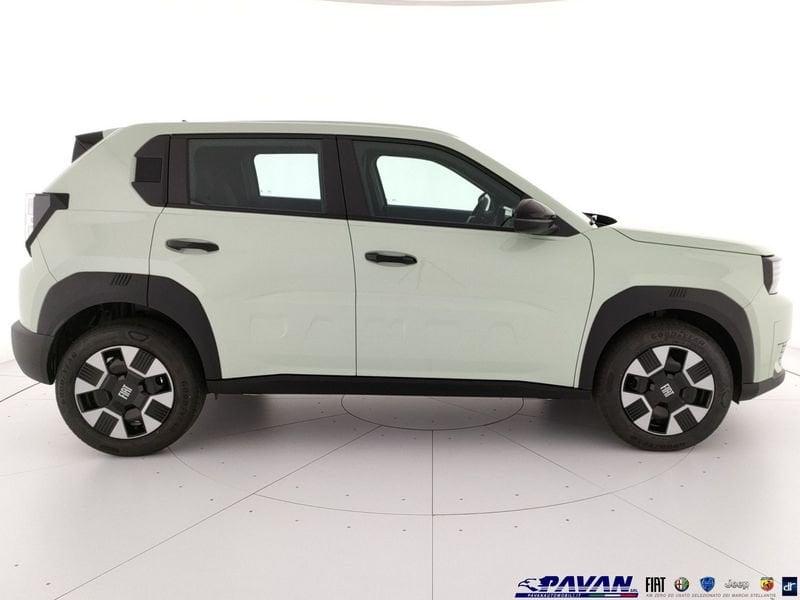 FIAT Grande Panda 1.2 Hybrid 110 CV S&S Icon