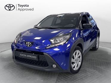 Toyota Aygo X 1.0B (72 CV) Trend S-CVT