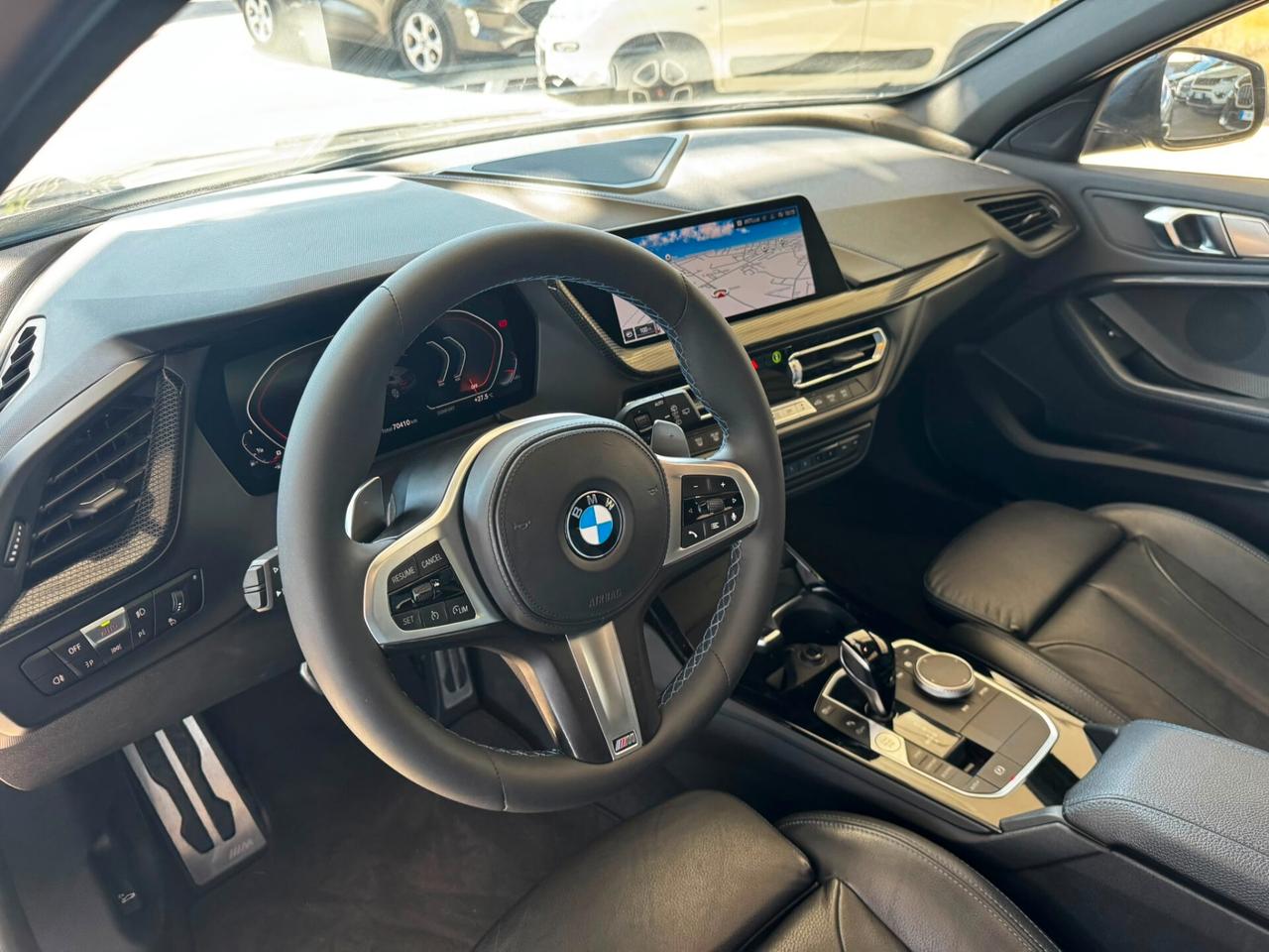 Bmw 135 M 135i xDrive Colorvision Edition