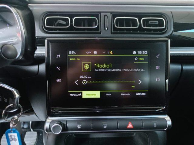 CITROEN C3 PureTech 82 GPL Shine