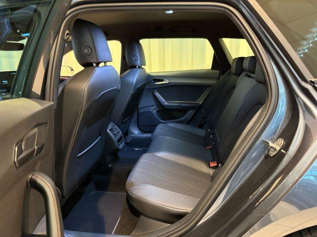 CUPRA Leon Sportstourer 2.0 TDI DSG EDGE PACK Matrix Camera