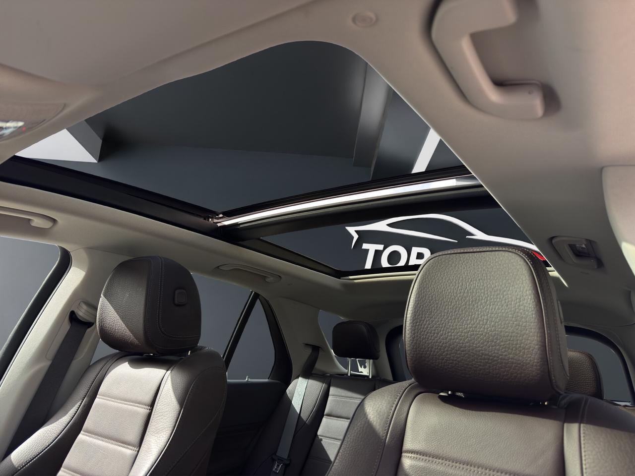 MERCEDES-BENZ GLE 300 d 4MATIC PREMIUM AMG / TETTO - MY20