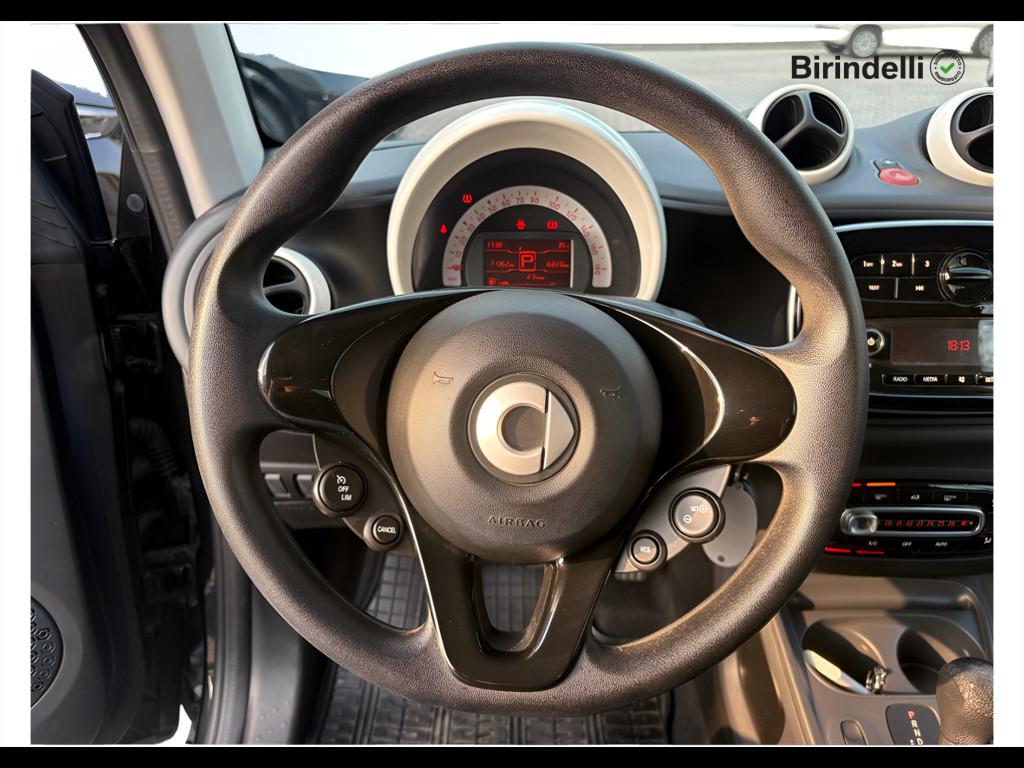 SMART fortwo 3ªs.(C/A453) - fortwo 70 1.0 twinamic Passion