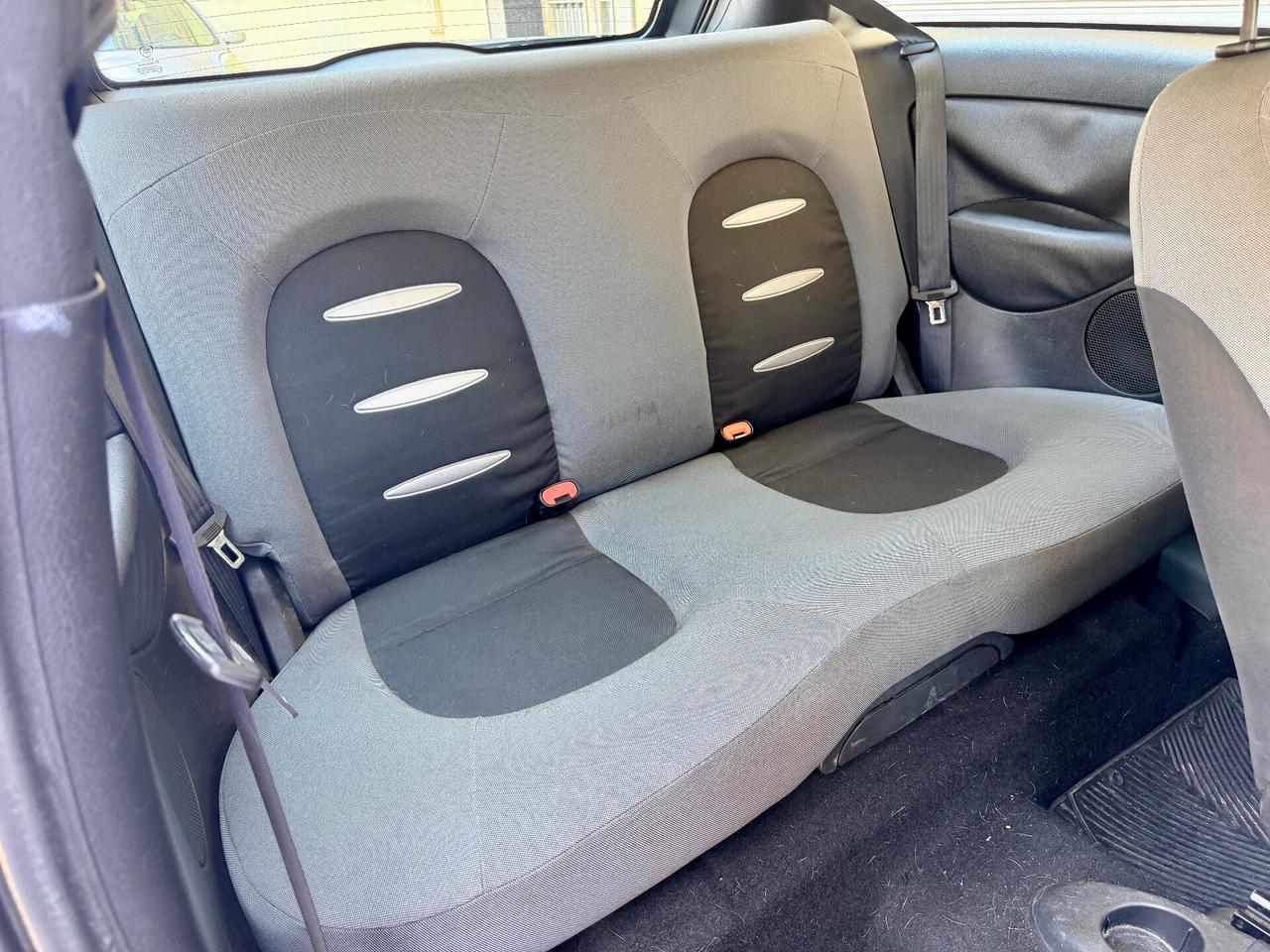 lancia YPSILON RESTYLING 1.2 FIRE 75MILA KM TAGLIANDATA