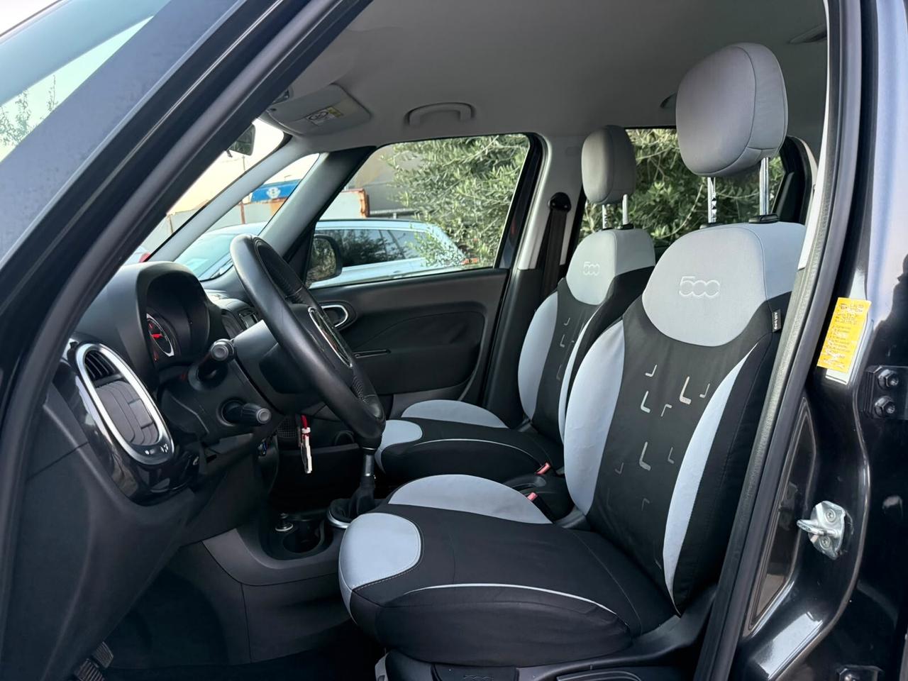 Fiat 500L 1.3 Multijet 95 CV Euro6B - Superprezzo - Tutto incluso