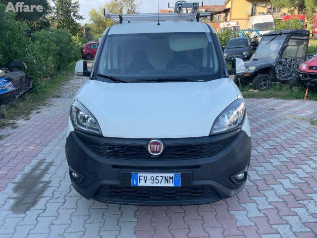 FIAT Doblo Doblò 1.4 T-Jet Natural Power PC-TN Cargo Lamier.