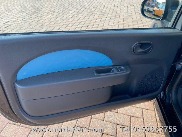 RENAULT Twingo 1.2 16V Wave