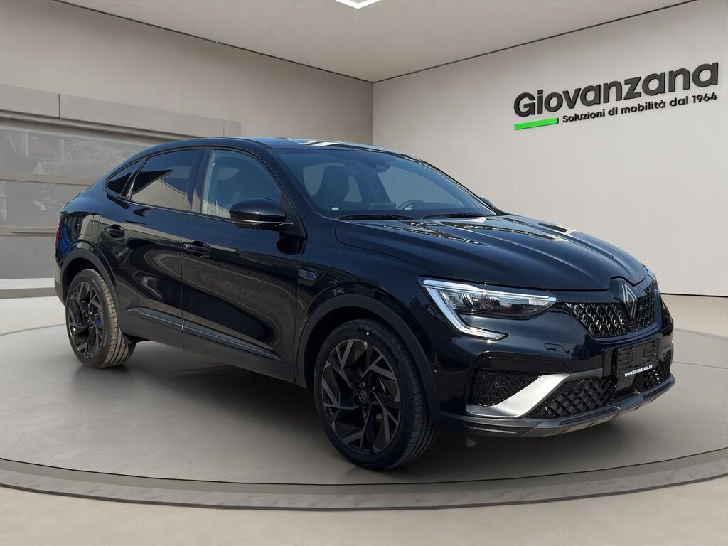 Renault Arkana 1.6 E-Tech full hybrid esprit Alpine Auto