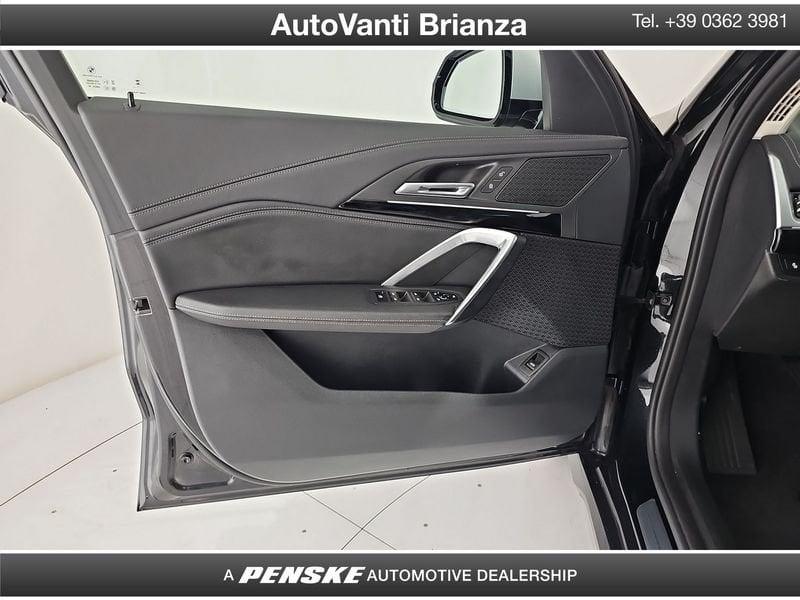 BMW X1 X1 sdrive18d X-Line