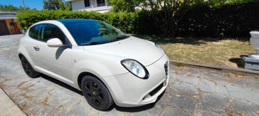 Alfa Romeo MiTo 1.4 105 CV M.air S&S Progression