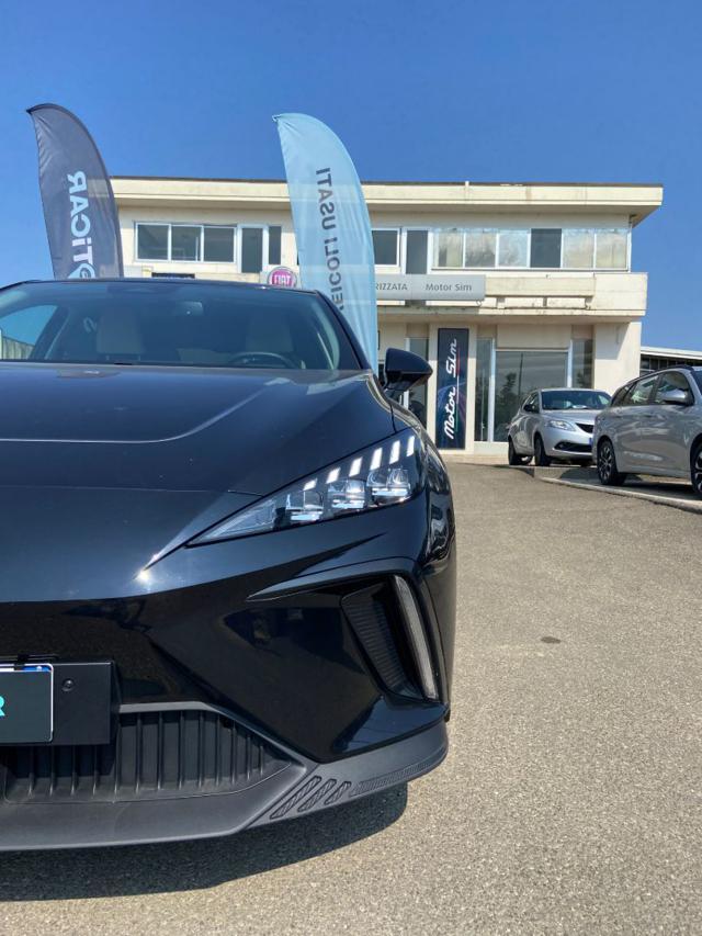 MG MG4 *PROMO* Comfort 64 KWh