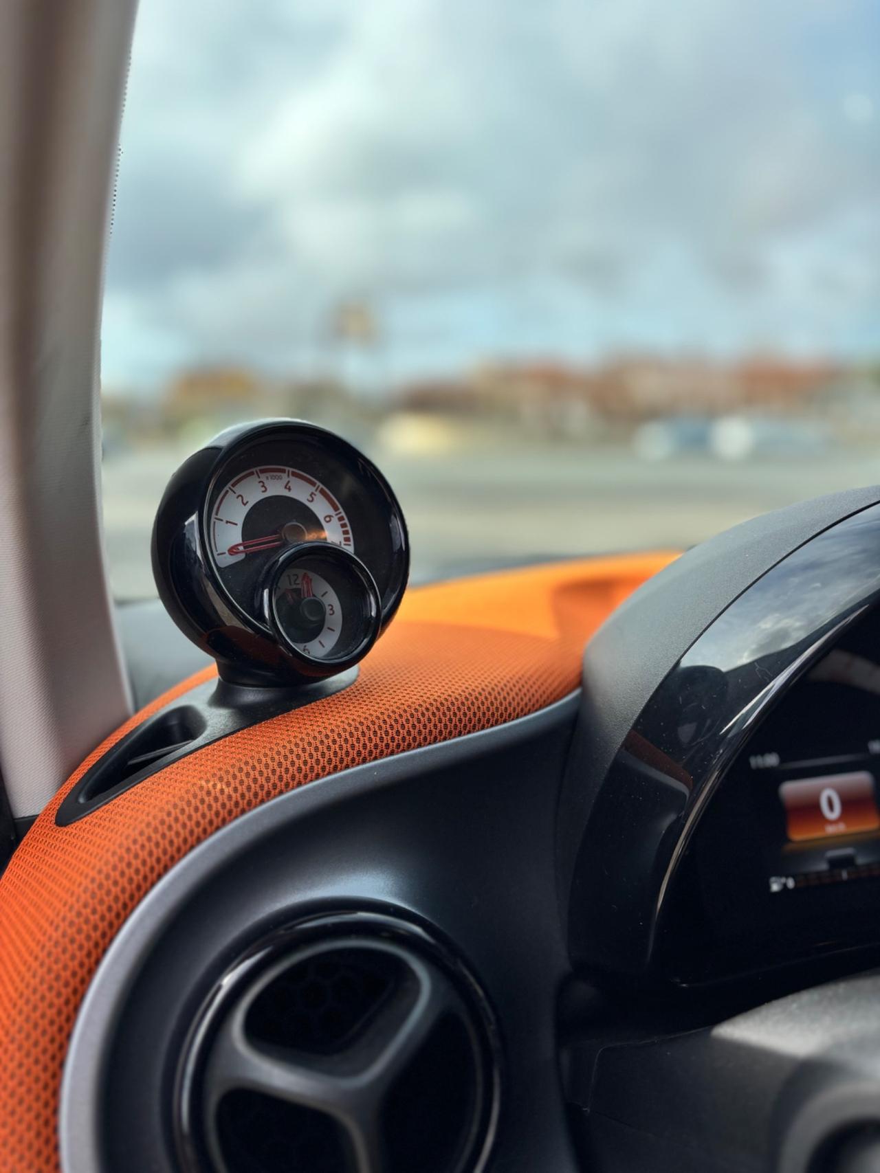 Smart ForTwo AUTOMATICA