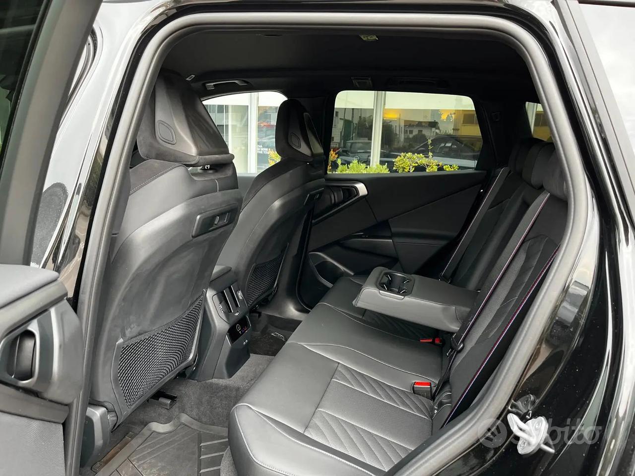 BMW X3 XDRIVE20D 48V MSPORT PRO