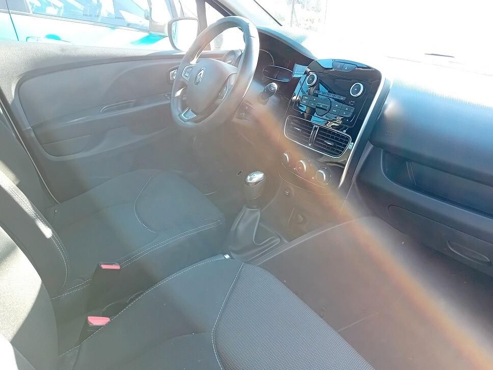 Renault Clio dCi 8V 75CV 5 porte Van Energy