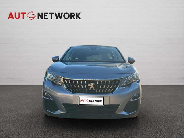 PEUGEOT 3008 BlueHDi 130 S&S EAT8 Business