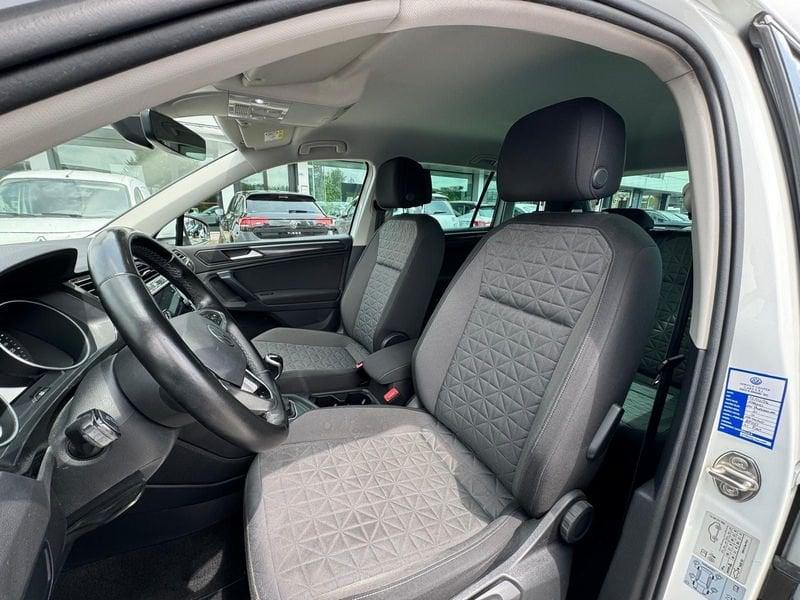 Volkswagen Tiguan 1.5 TSI ACT 96KW Life