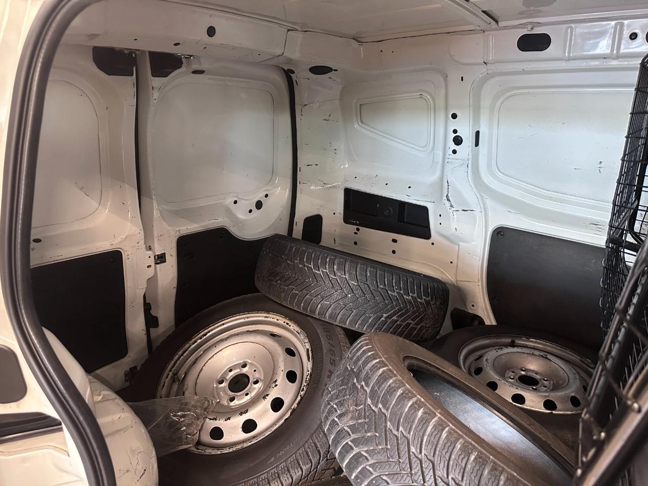 CITROEN Nemo 1.3 hdi 75cv Fap