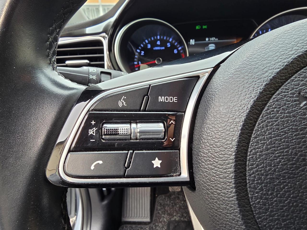 Kia XCeed 1.5 T-GDi MHEV Style unico proprietario
