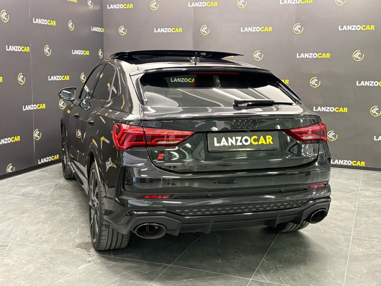 Audi Q3 SPORTBACK 2.5 *400CV*