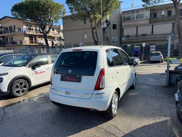 LANCIA MUSA 1.4 Oro Plus Ecochic GPL