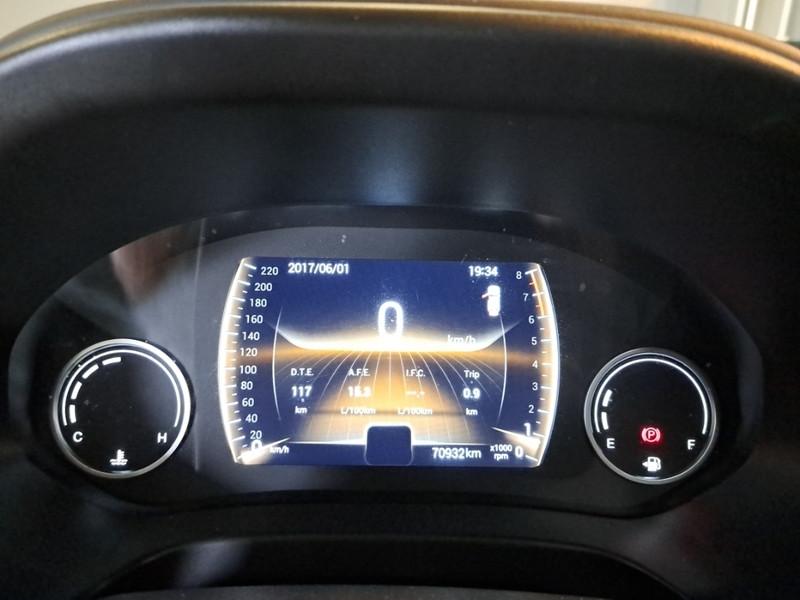DR MOTOR DR4.0 1.5 MT BENZ GPL