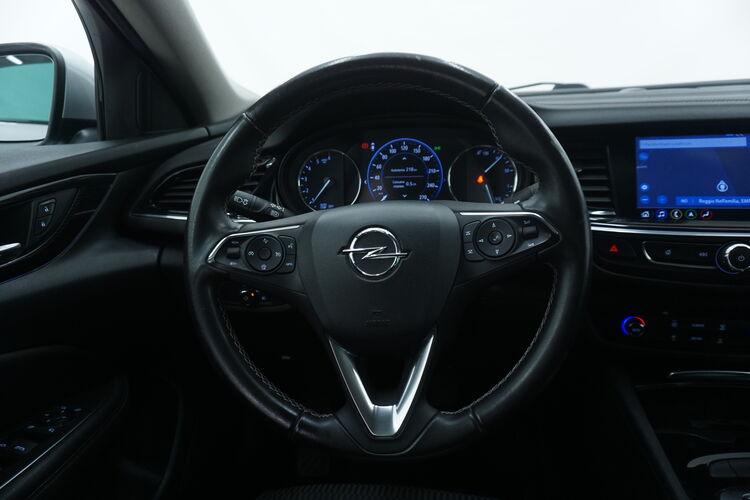 Opel Insignia Grand Sport Innovation AT6 BR912045 1.6 Diesel 136CV