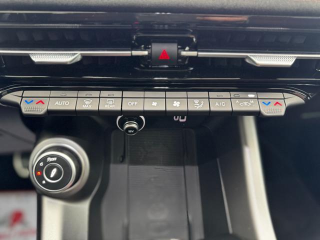 ALFA ROMEO Tonale 1.5i 160cv MHEV TCT7 Veloce (Tetto/Auto/APP/Led)