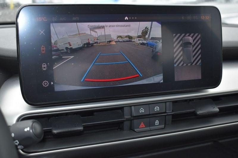 Jeep Avenger Avenger 1.2 Turbo 100 CV Altitude