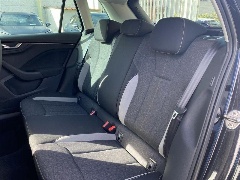 Skoda Kamiq 1.6 TDI SCR STYLE