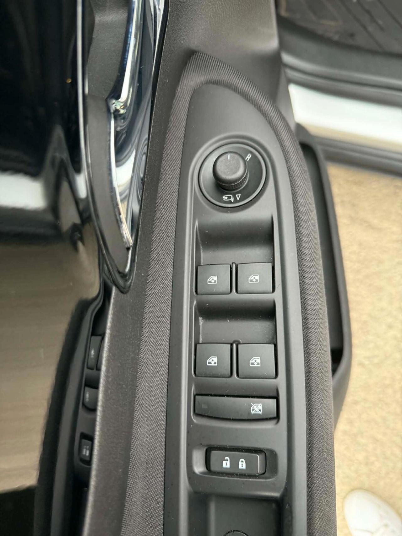 Opel Mokka X 1.6 CDTI Ecotec 136CV 4x4 Start&Stop Innovation