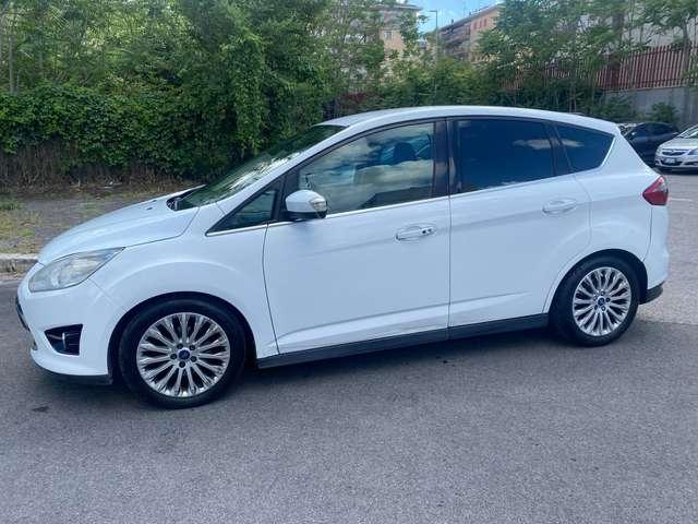 Ford C-Max 1.6 tdci Titanium 115cv dpf