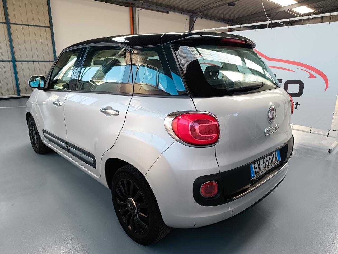 Fiat 500L 1.3 Multijet 85 CV Pop Star