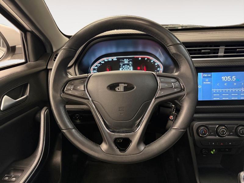 DR Motor DR 3 1.5 S2 Gpl 114cv