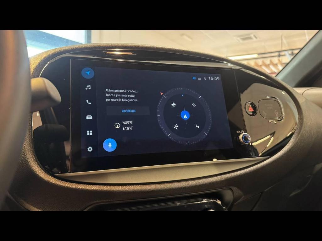 Toyota Aygo X 1.0 Lounge S-CVT