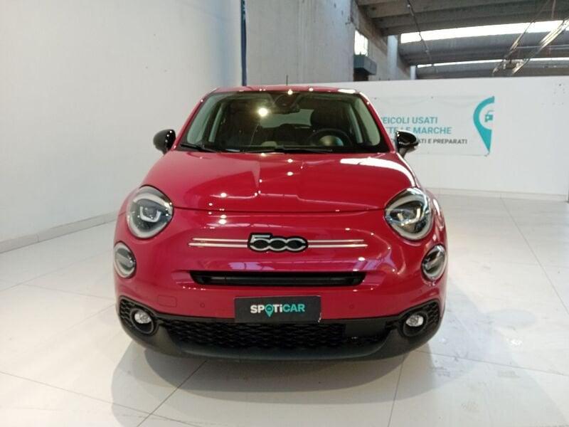 FIAT 500X 1.3 MultiJet 95 CV