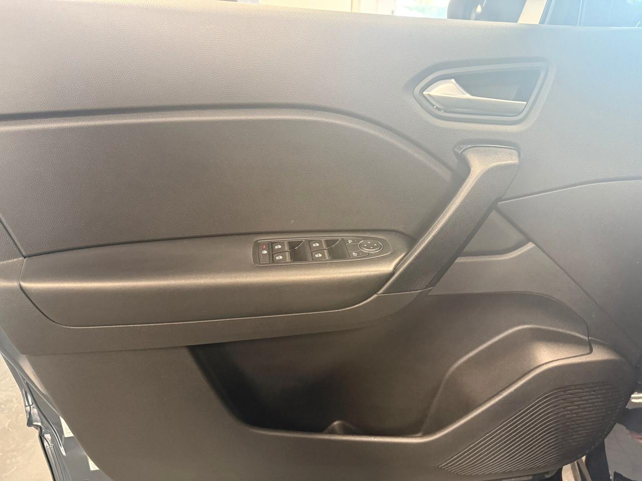 Renault Captur TCe 100 CV GPL Techno Fast Track