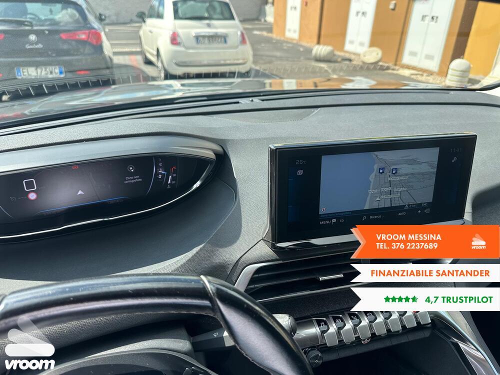 PEUGEOT 3008 2ª serie 3008 BlueHDi 130 S&S All...