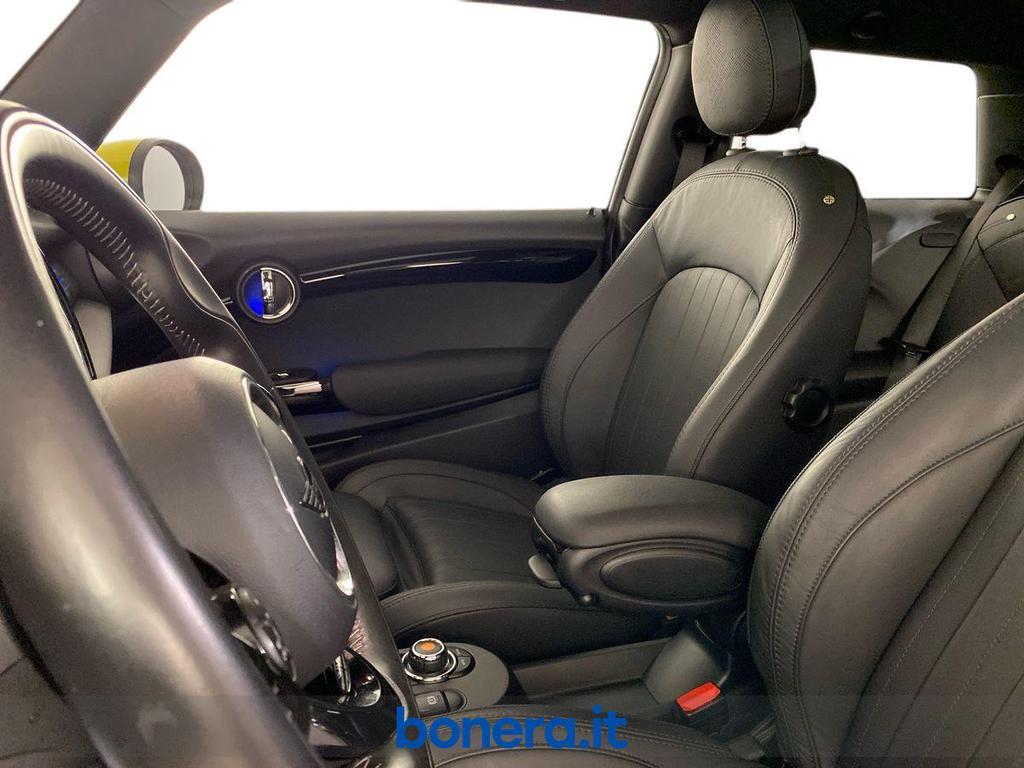 Mercedes Classe A 250 250 e EQ-POWER Premium 7G-DCT