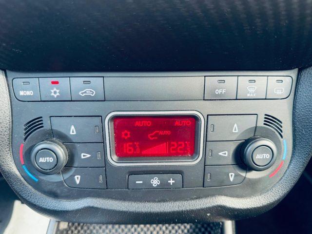 ALFA ROMEO MiTo 1.4 T 135 CV Distintive Sport Pack