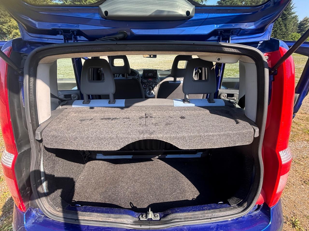 Fiat Panda 1.2 Emotion